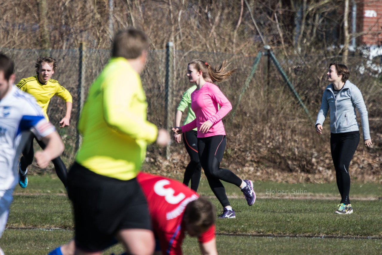 Bild 143 - Herren TSV Wiemersdorf - TuS Hartenholm III : Ergebnis: 2:1